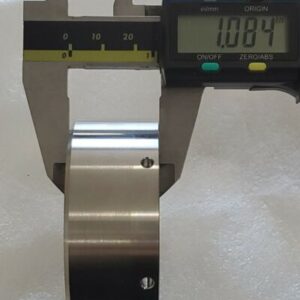 (13) NEW IN BOX- Perkin Elmer N6492164 Stainless Threaded Collar || Fast Shipped - Image 7