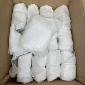 (13) NEW IN BOX- Perkin Elmer N6492164 Stainless Threaded Collar || Fast Shipped - Image 9