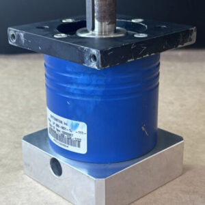 PREOWNED Wittenstein Gearbox Speed Reducer Alpha LP 090-M01-10-111-000 10:1Ratio - Image 4