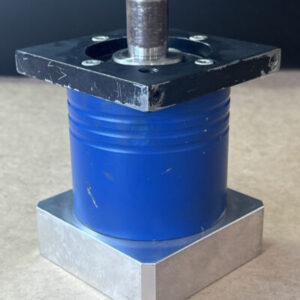 PREOWNED Wittenstein Gearbox Speed Reducer Alpha LP 090-M01-10-111-000 10:1Ratio - Image 5