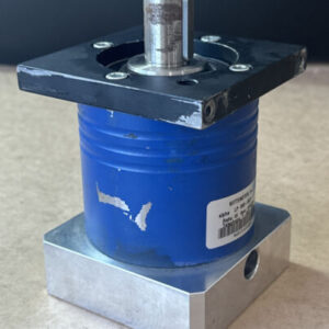 PREOWNED Wittenstein Gearbox Speed Reducer Alpha LP 090-M01-10-111-000 10:1Ratio - Image 7