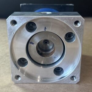 PREOWNED Wittenstein Gearbox Speed Reducer Alpha LP 090-M01-10-111-000 10:1Ratio - Image 8