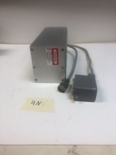 Elektronik PinHole Detector Process Inspection EOK-CR2-280230-E *Fast Shipping* Main Image