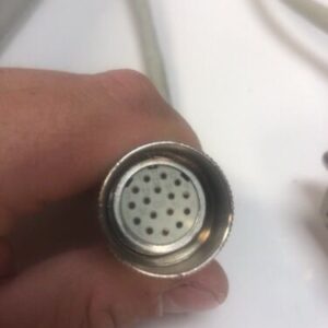 Elektronik PinHole Detector Process Inspection EOK-CR2-280230-E *Fast Shipping* - Image 3
