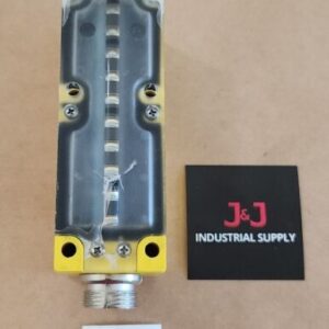 *PREOWNED* Banner LS10R Safety Curtain Light Screen Receiver 12-30Vdc + Warranty - Image 1