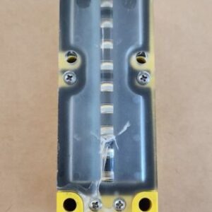 *PREOWNED* Banner LS10R Safety Curtain Light Screen Receiver 12-30Vdc + Warranty - Image 2