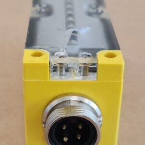 *PREOWNED* Banner LS10R Safety Curtain Light Screen Receiver 12-30Vdc + Warranty - Image 3