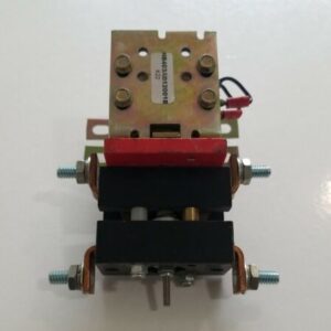 *PRE-OWNED* JOSLYN CLARK HB403AD12001B CONTACTOR + FAST SHIPPING! - Image 3