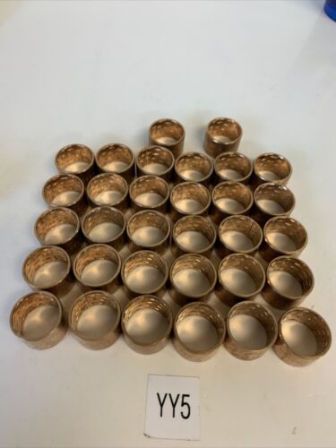 Krones 0123015126 Bushing 20x23x15 (Lot Of 32) Fast Shipping! Main Image
