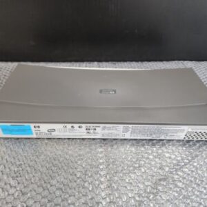 🆕️ HEWLETT PACKARD J3295A PROCURVE 10/100 24-PORT ETHERNET HUB ⚡️🇺🇸 SHIP - Image 3