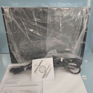 Vartech 17” Industrial LCD Monitor- VT170R208K10000JB*NEW*FULL WARRANTY* - Image 1