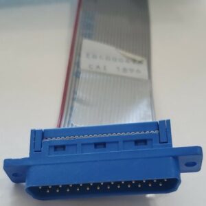 *PREOWNED* Babcock VF-0140 Alphanumeric Display Module & Ribbon + Warranty! - Image 3