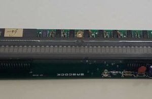 *PREOWNED* Babcock VF-0140 Alphanumeric Display Module & Ribbon + Warranty! - Image 7