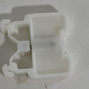 Allen Bradley 1492-N47 Terminal Block End Anchors (NEW LOT OF 37) - Image 2