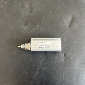 SMC NEW CDJP2B6-15D PLC Double Acting Cylinder - Image 2