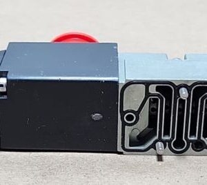 *NEW SURPLUS* Numatics 031SA400E000061 Solenoid Valve 150Psig 24Vdc + Warranty! - Image 6