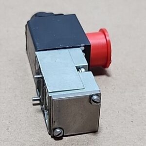 *NEW SURPLUS* Numatics 031SA400E000061 Solenoid Valve 150Psig 24Vdc + Warranty! - Image 7