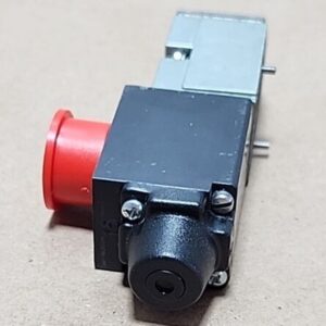 *NEW SURPLUS* Numatics 031SA400E000061 Solenoid Valve 150Psig 24Vdc + Warranty! - Image 8