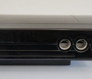 *PREOWNED* Danfoss 177N0542 RS485 Profibus 4 KW Inverter RFI-A1/TMP + Warranty! - Image 2