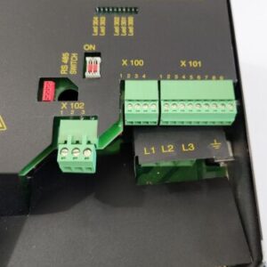 *PREOWNED* Danfoss 177N0542 RS485 Profibus 4 KW Inverter RFI-A1/TMP + Warranty! - Image 7