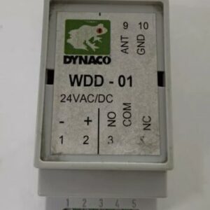 New No Box DYNACO WDD-01 24 VAC MODULE (Lot Of 2) - Image 2