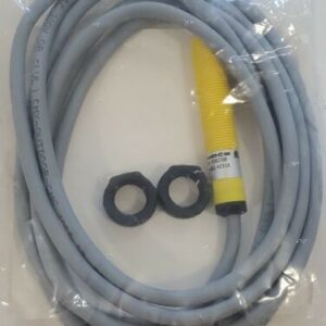 *NEW* Turck NI4-S12-AZ31X Inductive Sensor 4mm Range M12 Non Flush + Warranty! - Image 3