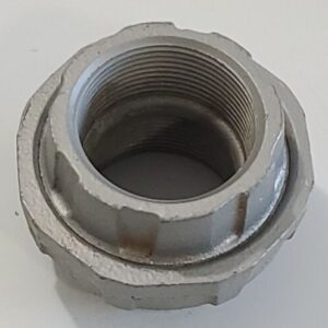 *NEW* [5] Appleton UNF150NR 1-1/2" Female Union Hazardous Location + Warranty! - Image 5