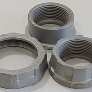 *NEW* [5] Appleton UNF150NR 1-1/2" Female Union Hazardous Location + Warranty! - Image 7