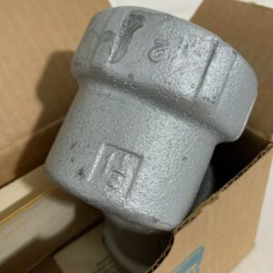 REC605 CROUSE HINDS REDUCING COUPLING FOR HAZ. LOC. BOX OF 2 - Image 3