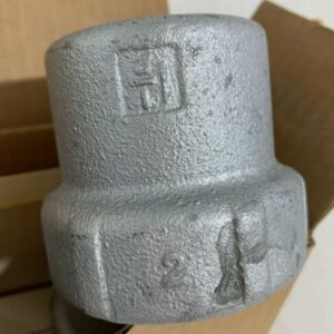 REC605 CROUSE HINDS REDUCING COUPLING FOR HAZ. LOC. BOX OF 2 - Image 4