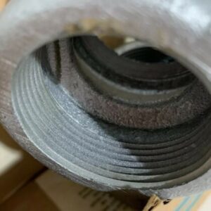 REC605 CROUSE HINDS REDUCING COUPLING FOR HAZ. LOC. BOX OF 2 - Image 6