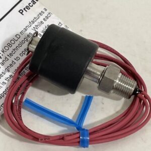 New Kobold Instruments Liquid Level Switch Mod. NCB-1054 - Image 2