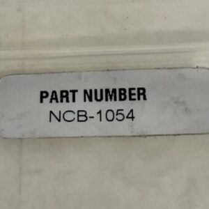 New Kobold Instruments Liquid Level Switch Mod. NCB-1054 - Image 5