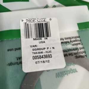 INA ROLLING BEARING WASHER Part#?? (See Photos) Fast Shipping + Warranty (Qty 9) - Image 4