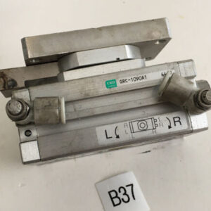 *Pre~Owned* CKD GRC-1090A1 Valve + *Warranty* - Image 1