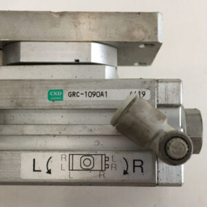 *Pre~Owned* CKD GRC-1090A1 Valve + *Warranty* - Image 2