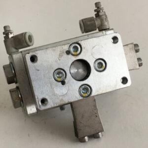 *Pre~Owned* CKD GRC-1090A1 Valve + *Warranty* - Image 4