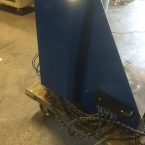 Command Tooling Systems Thermolock Tool Changer Model PC 2000 - Image 6