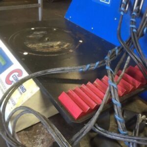 Command Tooling Systems Thermolock Tool Changer Model PC 2000 - Image 10