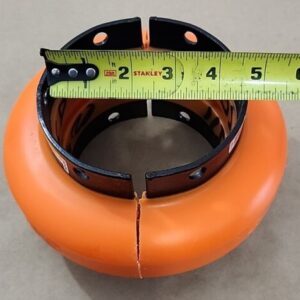 *BRAND NEW* Rexnord 10287336 Omega E20 Coupling Element 7300030 + Warranty! - Image 4