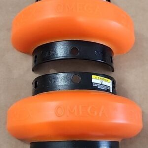 *BRAND NEW* Rexnord 10287336 Omega E20 Coupling Element 7300030 + Warranty! - Image 6
