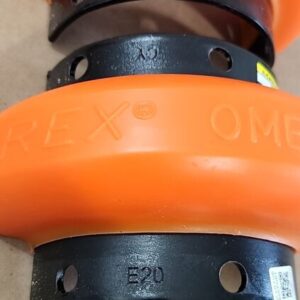 *BRAND NEW* Rexnord 10287336 Omega E20 Coupling Element 7300030 + Warranty! - Image 7