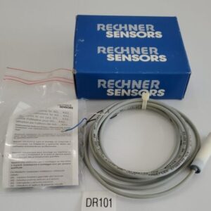 *NEW* Rechner Sensors KA0142 Capacitive proximity Sensor Z6C/089497 + Warranty! - Image 1