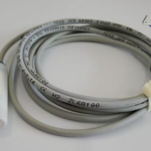 *NEW* Rechner Sensors KA0142 Capacitive proximity Sensor Z6C/089497 + Warranty! - Image 3