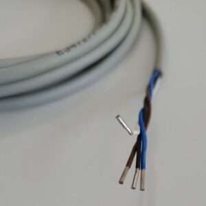 *NEW* Rechner Sensors KA0142 Capacitive proximity Sensor Z6C/089497 + Warranty! - Image 5
