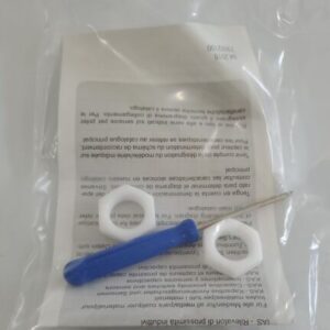*NEW* Rechner Sensors KA0142 Capacitive proximity Sensor Z6C/089497 + Warranty! - Image 6