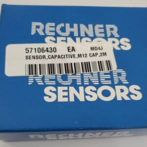 *NEW* Rechner Sensors KA0142 Capacitive proximity Sensor Z6C/089497 + Warranty! - Image 7