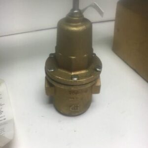 New Apollo 36H-204 Water Pressure Reducing Valve 3/4" Warranty! Fast Shipping! - Image 6