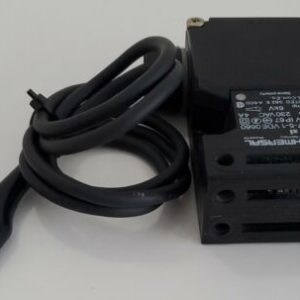 *PREOWNED* Schmersal AZ 16 zi IEC947-5–1 VDE0660 AC-15 230Vac 4A + Warranty! - Image 5