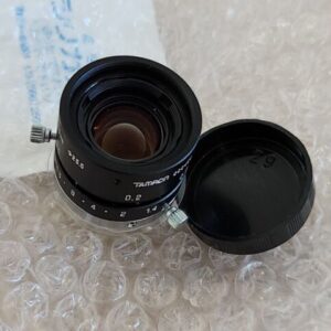 *BRAND NEW* Tamron M118FM16 C-Mount 1/1.8 16mm F/1.4 Manual Iris + Warranty! - Image 6